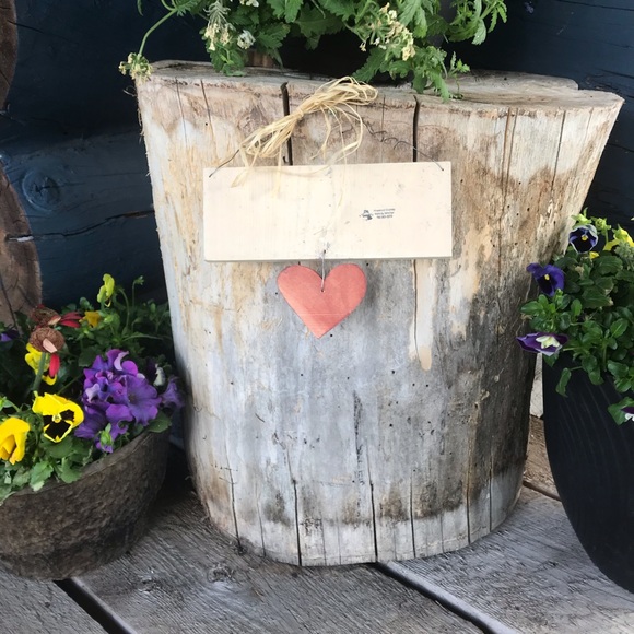 Nana Cookies Sign - Picture 3 of 5